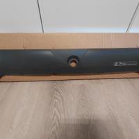 fascione portellone nissan terrano ricambi