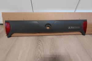 fascione portellone nissan terrano ricambi