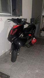 aerox leggere attentamente descrizione