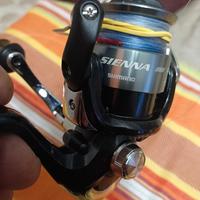 Shimano Sienna 1000