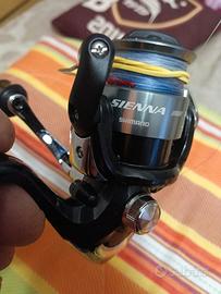 Shimano Sienna 1000
