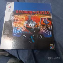 Gioco Affonda la flotta 
