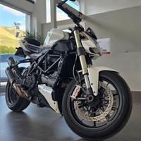 Ducati streetfighter 1098, scarichi termignoni