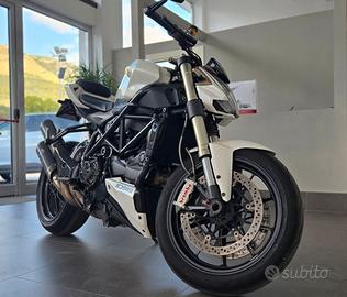 Ducati streetfighter 1098, scarichi termignoni