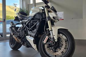 Ducati streetfighter 1098, scarichi termignoni