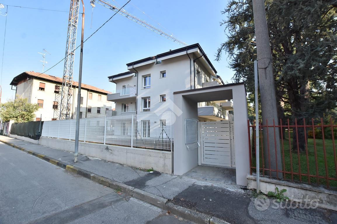 Apartment in Vignate - Vista 5