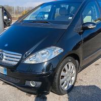 Classe A 200 Benzina e GPL 