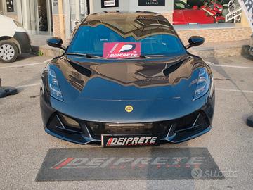 Lotus Emira V6 Supercharged First Edition