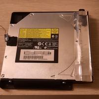 lettore DVD Imac late 