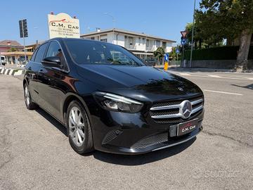 Mercedes-benz B 180 Business