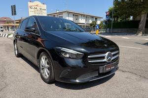 Mercedes-benz B 180 Business