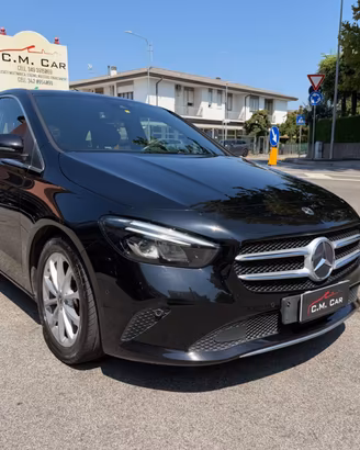 Mercedes-benz B 180 Business