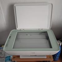 Stampante hp deskjet 2722e