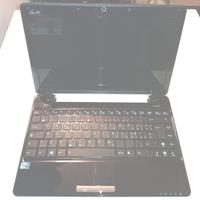 Asus Eee PC 1201HA+ 4 Hard Disk da 500GB OK