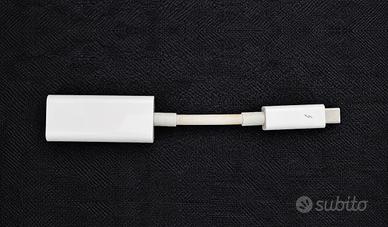 Apple A1433 Thunderbolt Gigabit Ethernet