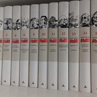 Alan Ford e Compagnia della forca 