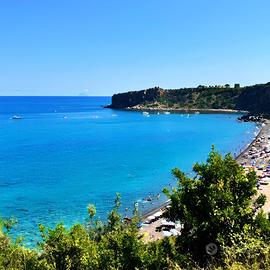 Casa vacanze in Sicilia