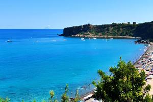 Casa vacanze in Sicilia