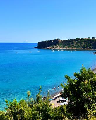Casa vacanze in Sicilia