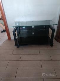 Tavolino porta TV 