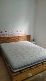 Materasso Matrimoniale  Memory 160x190