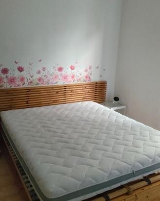 Materasso Matrimoniale  Memory 160x190