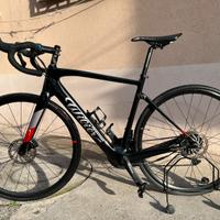 Venduta bici Wilier