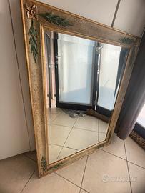 Specchio da camera
