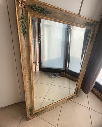 Specchio da camera
