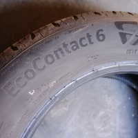 Gomme estive 175/65 R15 84H per Panda Nuova