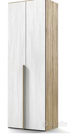 Armadio 2 Ante Mondo Convenienza