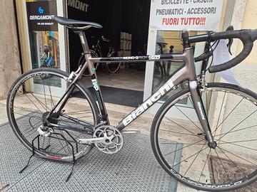 Bianchi 928 Superleggera 