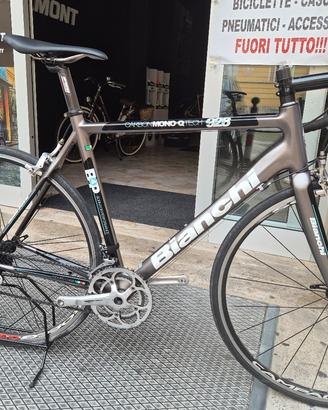 Bianchi 928 Superleggera 