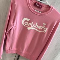 Felpa Carlsberg M