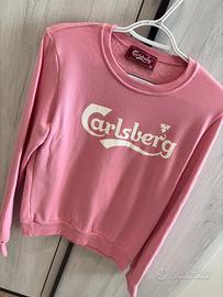 Felpa Carlsberg M