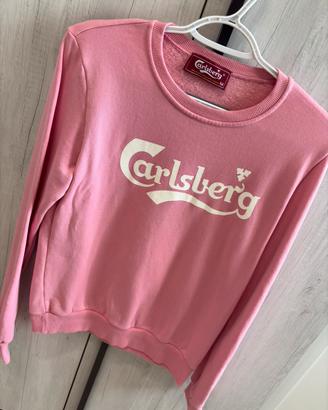 Felpa Carlsberg M