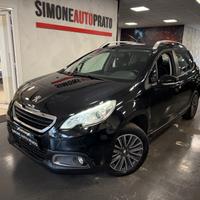 Peugeot 2008 1.4 HDi 68CV Active