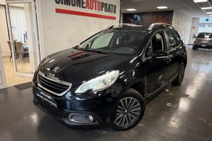 Peugeot 2008 1.4 HDi 68CV Active