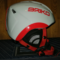 Casco briko sci kodiakino