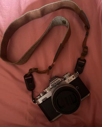 Nikon zfc