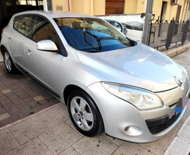 Renault Megane III 1.6 GPL