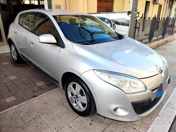 Renault Megane III 1.6 GPL