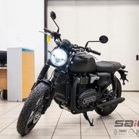 Brixton Cromwell 1200