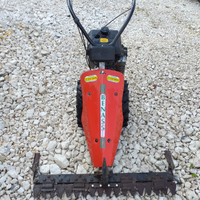 Falciatrice Benassi tagliaerba