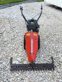 Falciatrice Benassi tagliaerba