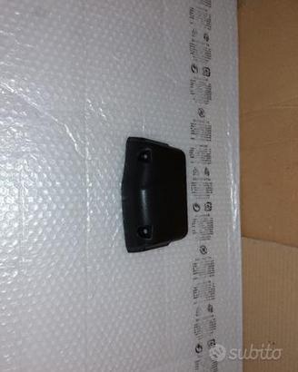 copertura Radiatore olio buell xb9 o xb12