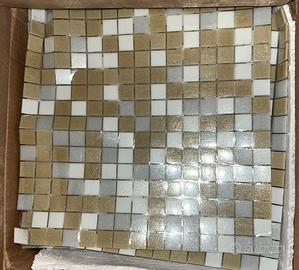 Mattonella Mosaico marca trend mod. Mix intuition