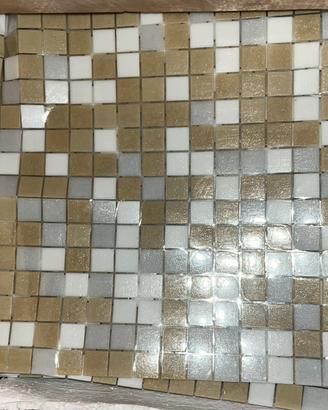 Mattonella Mosaico marca trend mod. Mix intuition