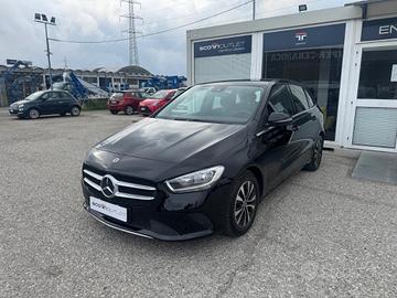 MERCEDES-BENZ Classe B - W247 2018 - B 180 d Premi