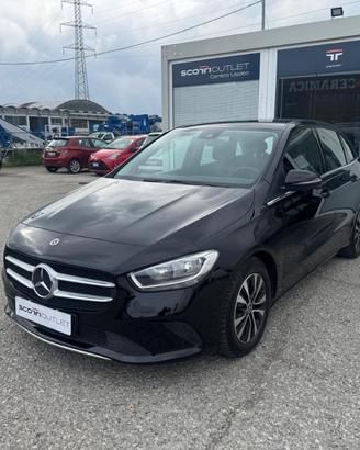 MERCEDES-BENZ Classe B - W247 2018 - B 180 d Sport